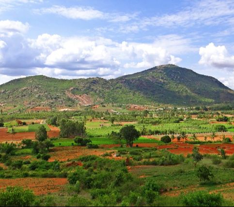 Top 6 Places To Visit Near Bangalore