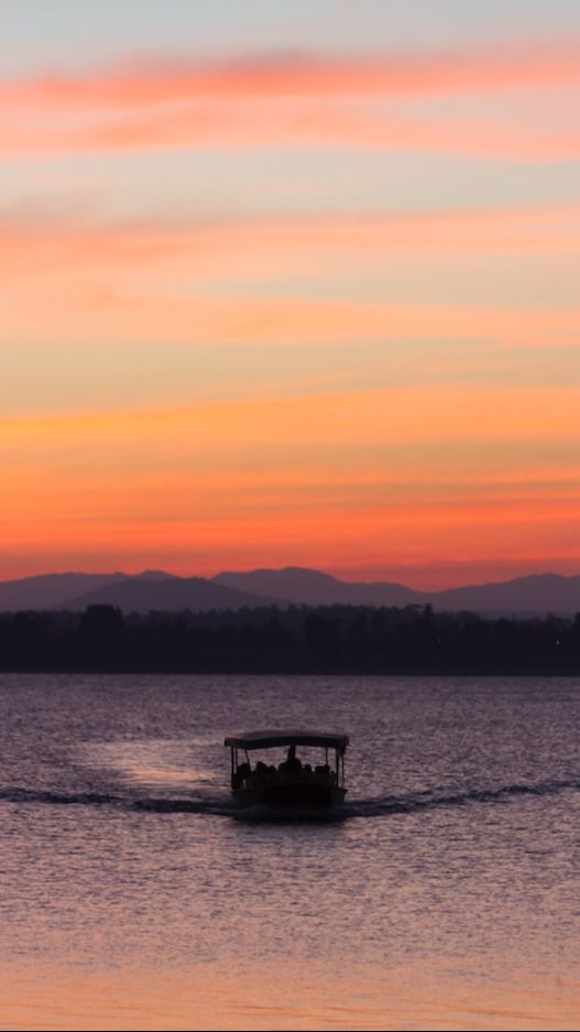 3. Kabini River National Park