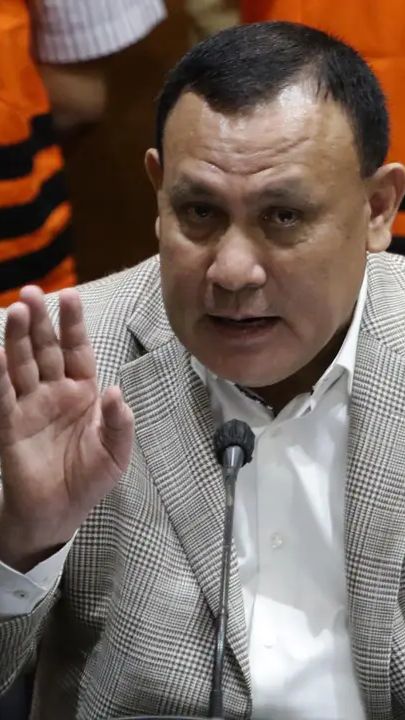 Tensi Tinggi Ketua KPK Firli Vs Kapolda Metro Irjen Karyoto, Mulai Ungkit yang Lama-Lama