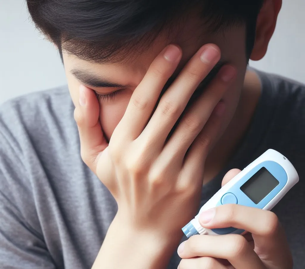 Gigi Goyang Bisa Jadi Tanda Awal Terjadinya Diabetes