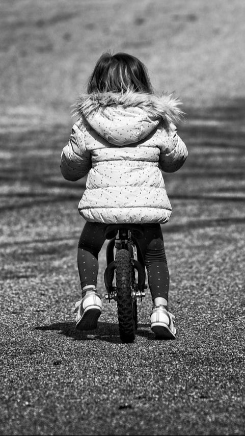 Manfaat Balance Bike untuk Anak, Melatih Kontrol hingga Keseimbangan