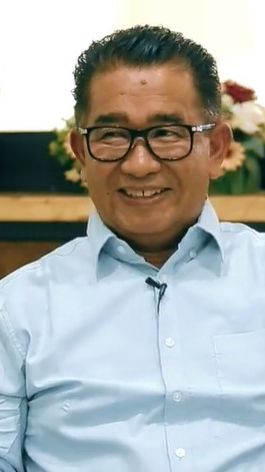 Jokowi Apresiasi Ide Pj Gubernur Kaltim soal Buffer Zone