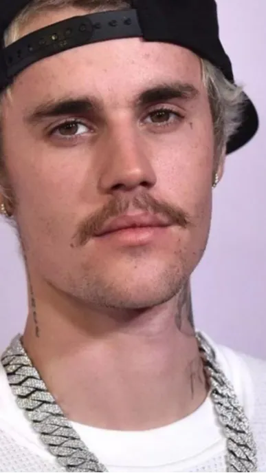 2. Justin Bieber