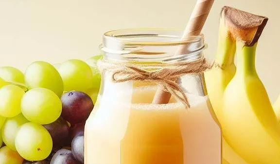 Jus Buah