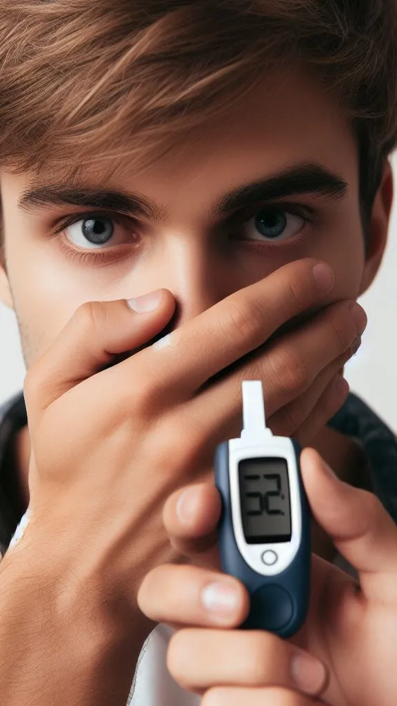 4. Hubungan dengan Berat Badan: Diabetes Tipe 2 dan Berat Badan