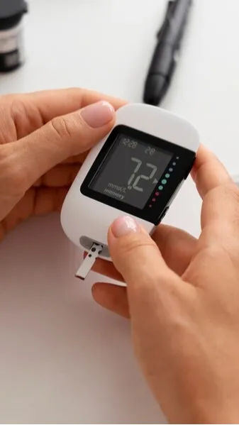 Pahami perbedaan antara diabetes tipe 1 dan tipe 2 penting untuk penanganan yang tepat. 