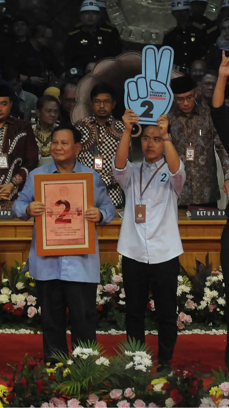 TKN Prabowo-Gibran: Fitnah Tidak Baik untuk Kampanye, Budayakan Kejujuran <br>