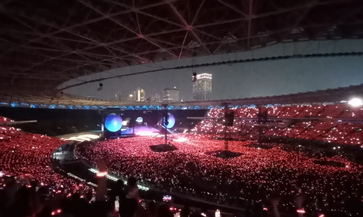 Polisi Terima Laporan Penipuan 400 Tiket Konser Coldplay, Kerugian Capai Miliaran