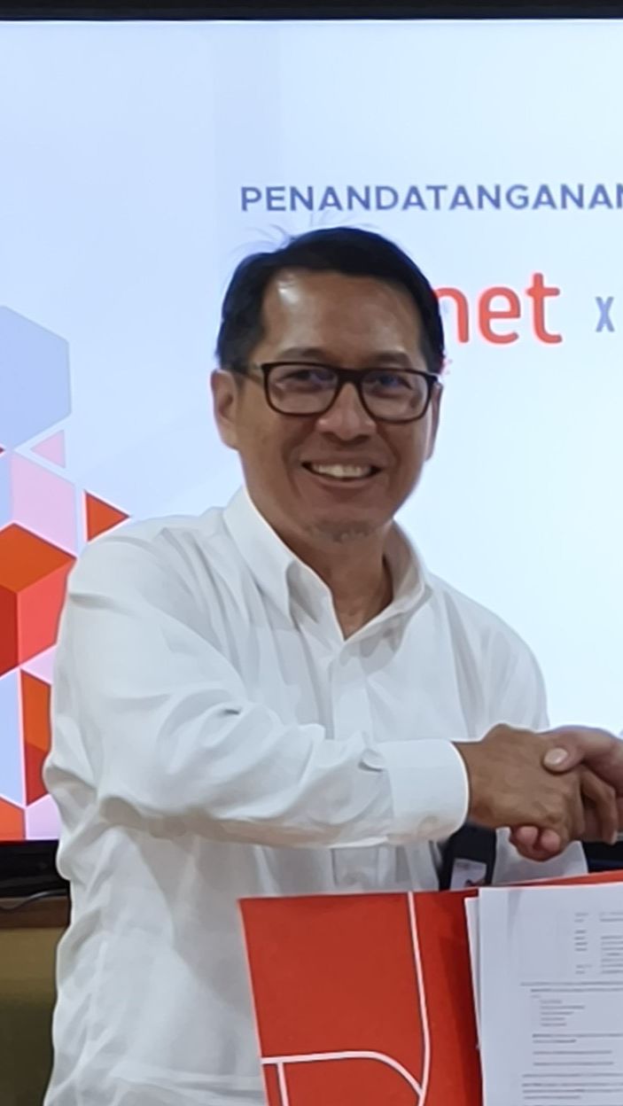 Metranet dan Finpay Jalin Kolaborasi dalam Tingkatkan Kualitas Layanan Xooply.ID