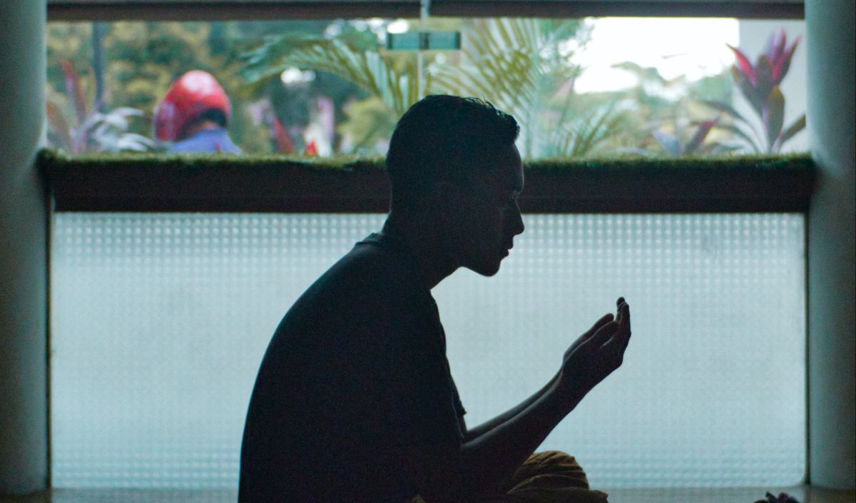 Pahala yang Luar Biasa
