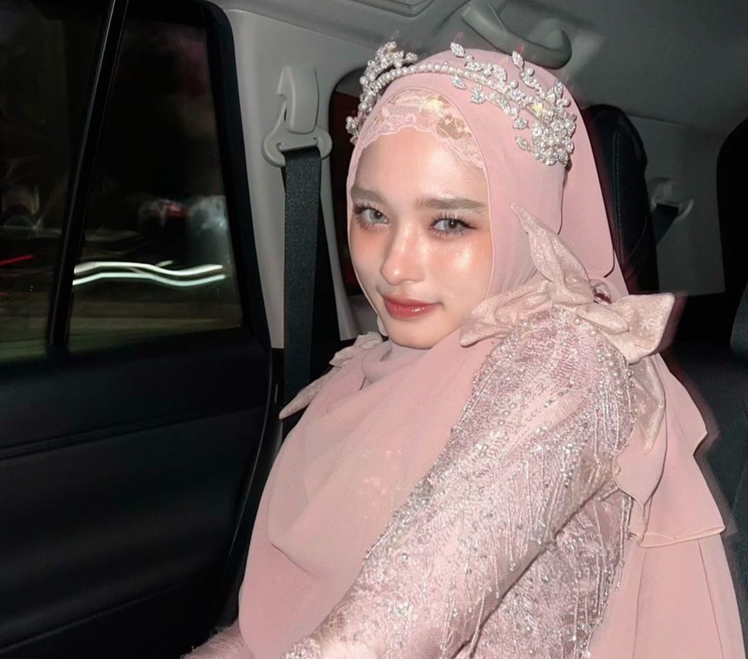 Heboh Konser Coldplay, Inara Rusli Tak Tertarik Nonton: Kita Bersebrangan, Tadi Sempat Mau Jualan