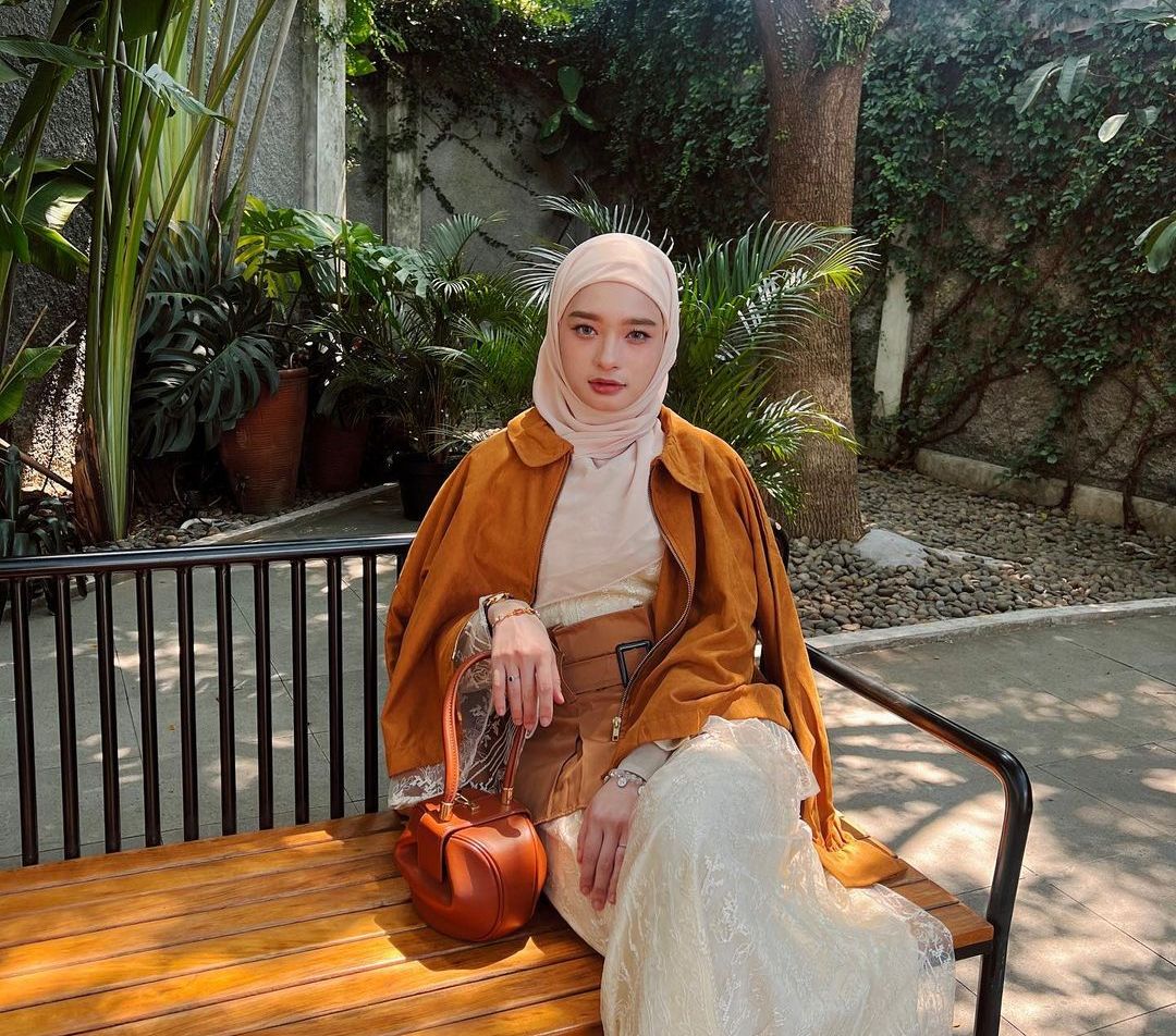 Heboh Konser Coldplay, Inara Rusli Tak Tertarik Nonton: Kita Bersebrangan, Tadi Sempat Mau Jualan