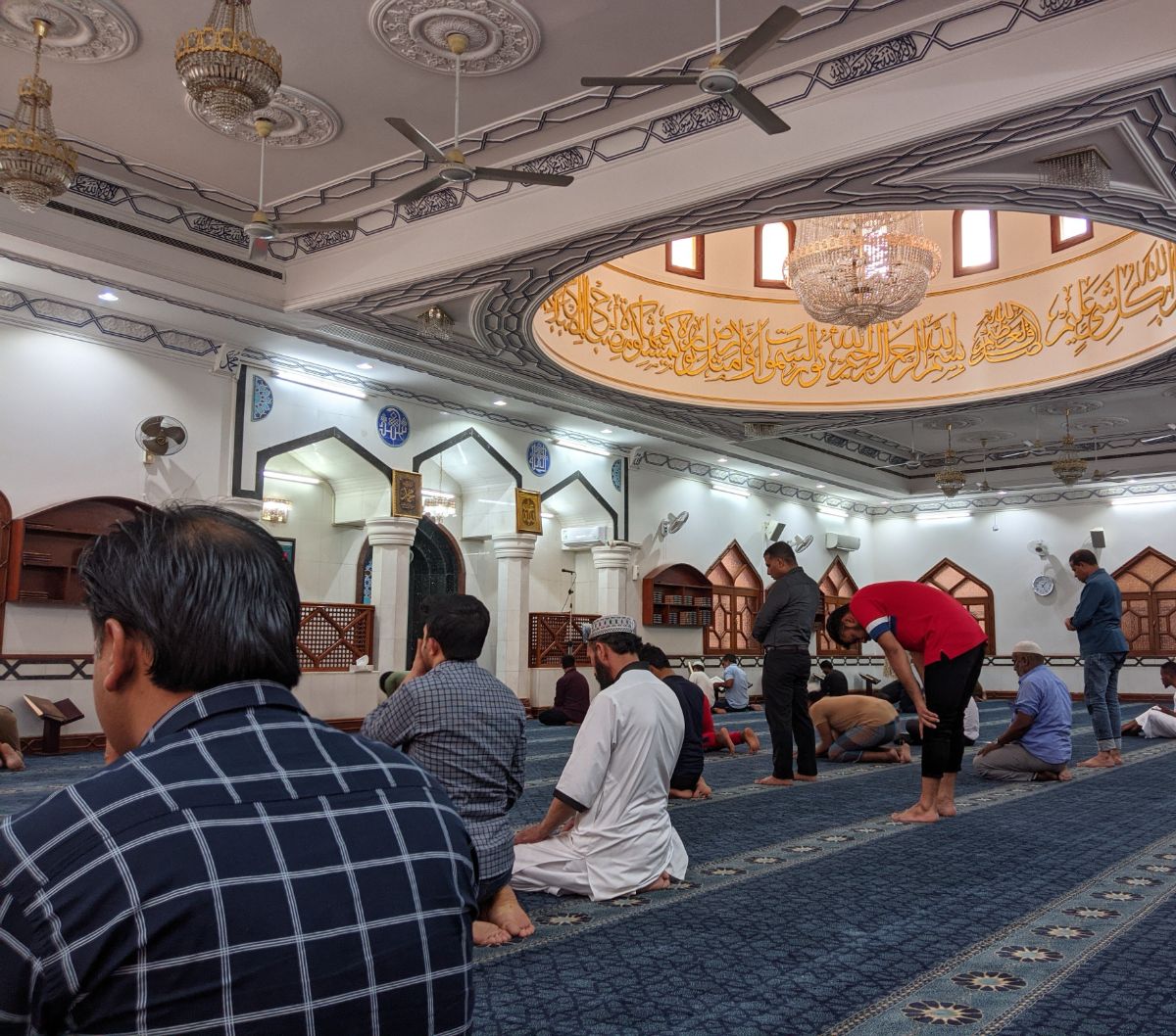 Doa Agar Sholat Diterima Allah SWT, beserta Amalan Hilangkan Rasa Malas Ibadah