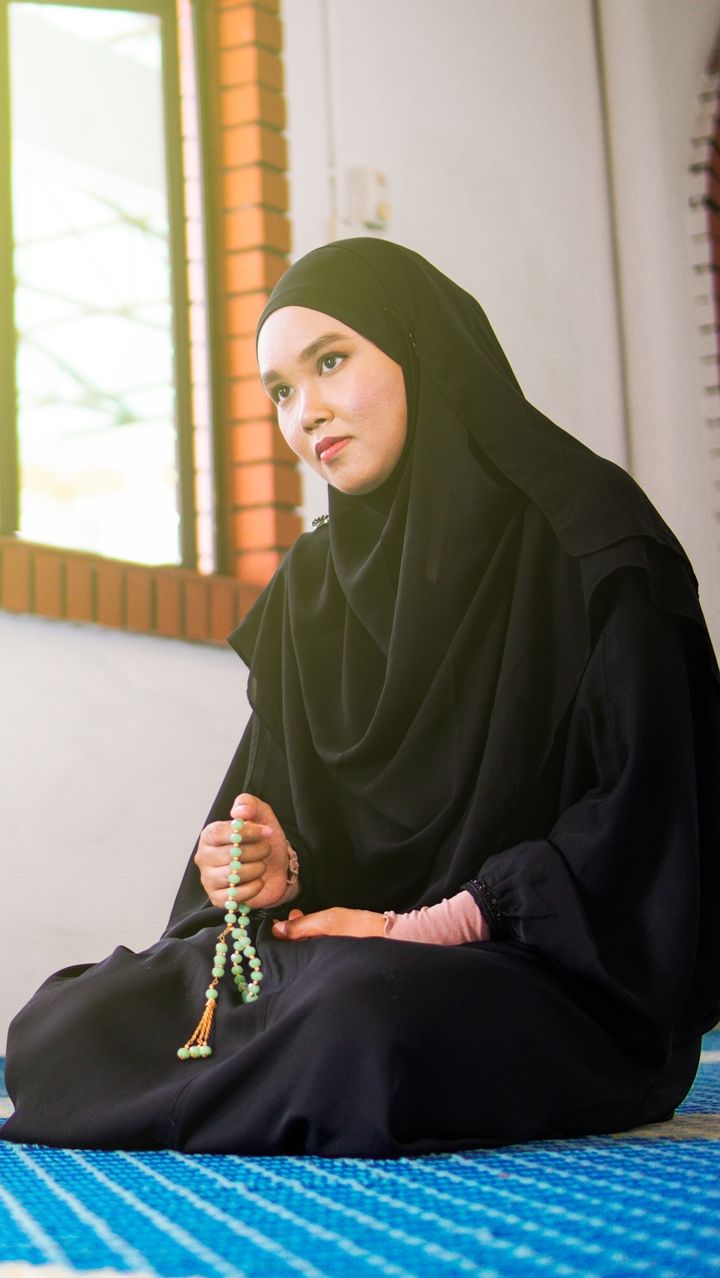 Doa Agar Sholat Diterima Allah SWT, beserta Amalan Hilangkan Rasa Malas Ibadah