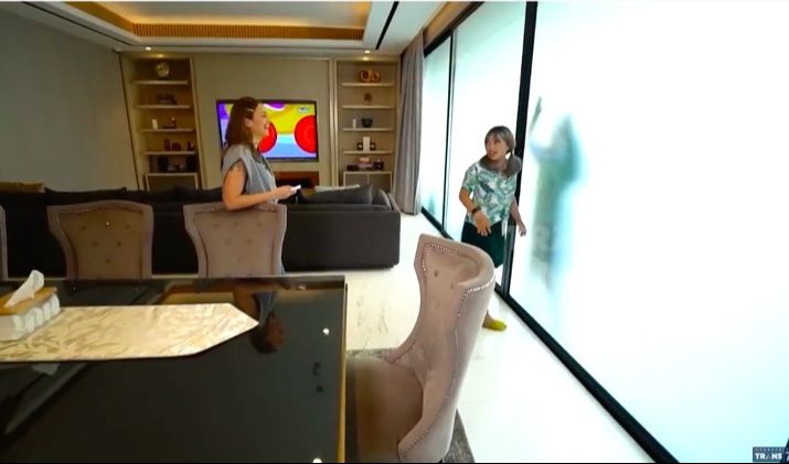 Ruang Televisi
