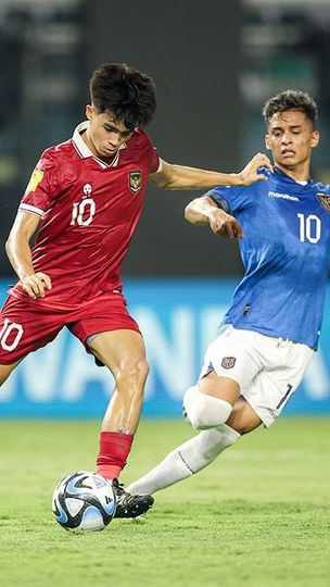 Khofifah yakin Timnas Indonesia U-17 bisa menghadapi Maroko dengan penampilan terbaiknya.