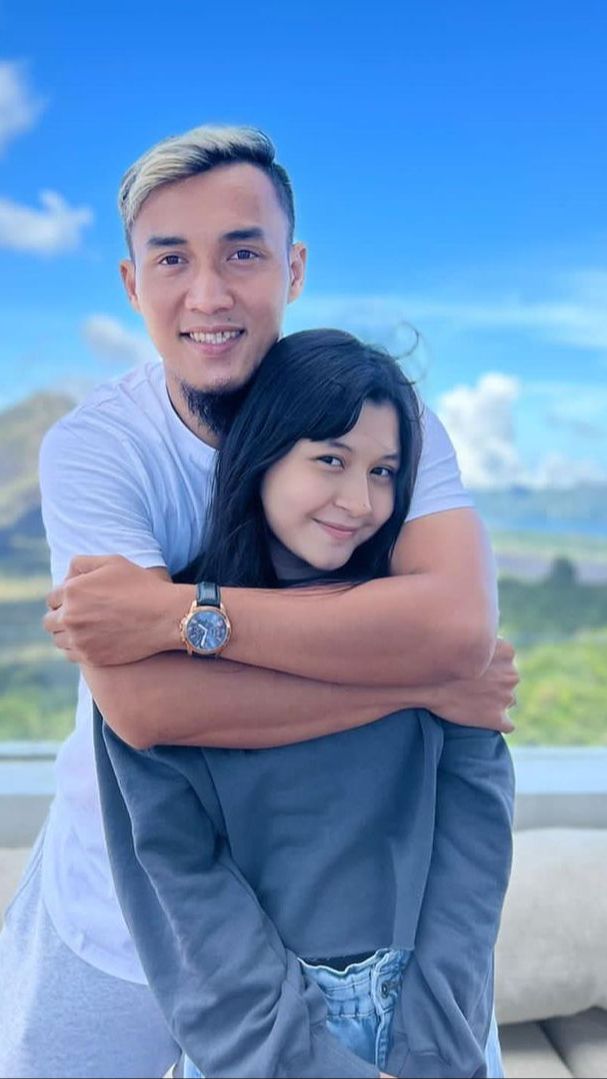 Nikmati Momen Liburan Bersama