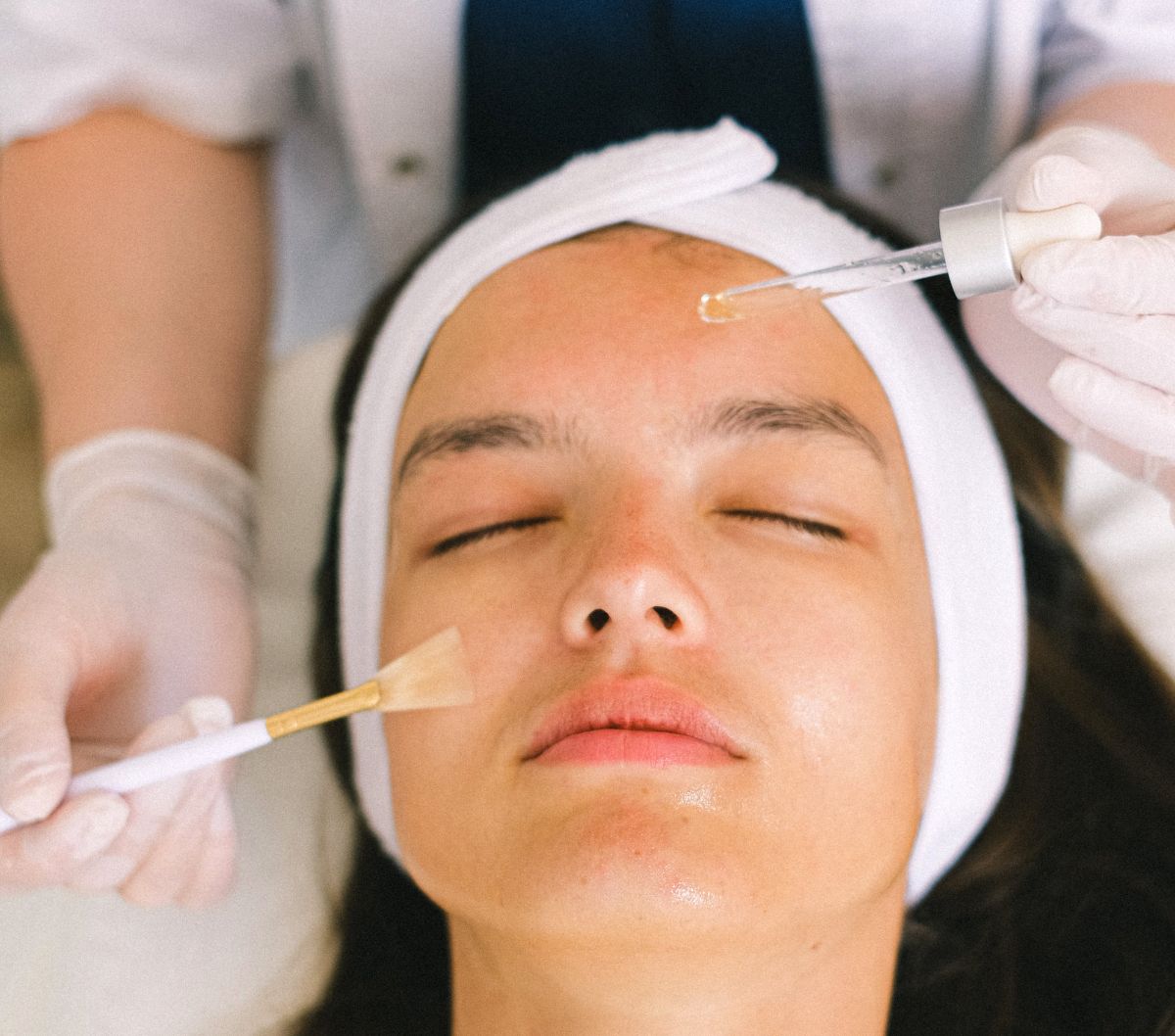 4 Beauty Hacks dengan Lidah Buaya, Kulit Kenyal Maksimal