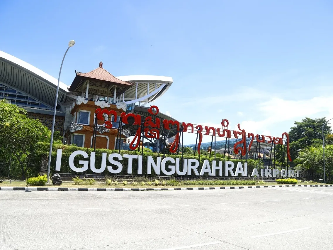 Uang Pungli di Imigrasi Ngurah Rai Dibagi-bagi, Kejati Bali: Yang Terbongkar Baru Satu dari Empat Grup