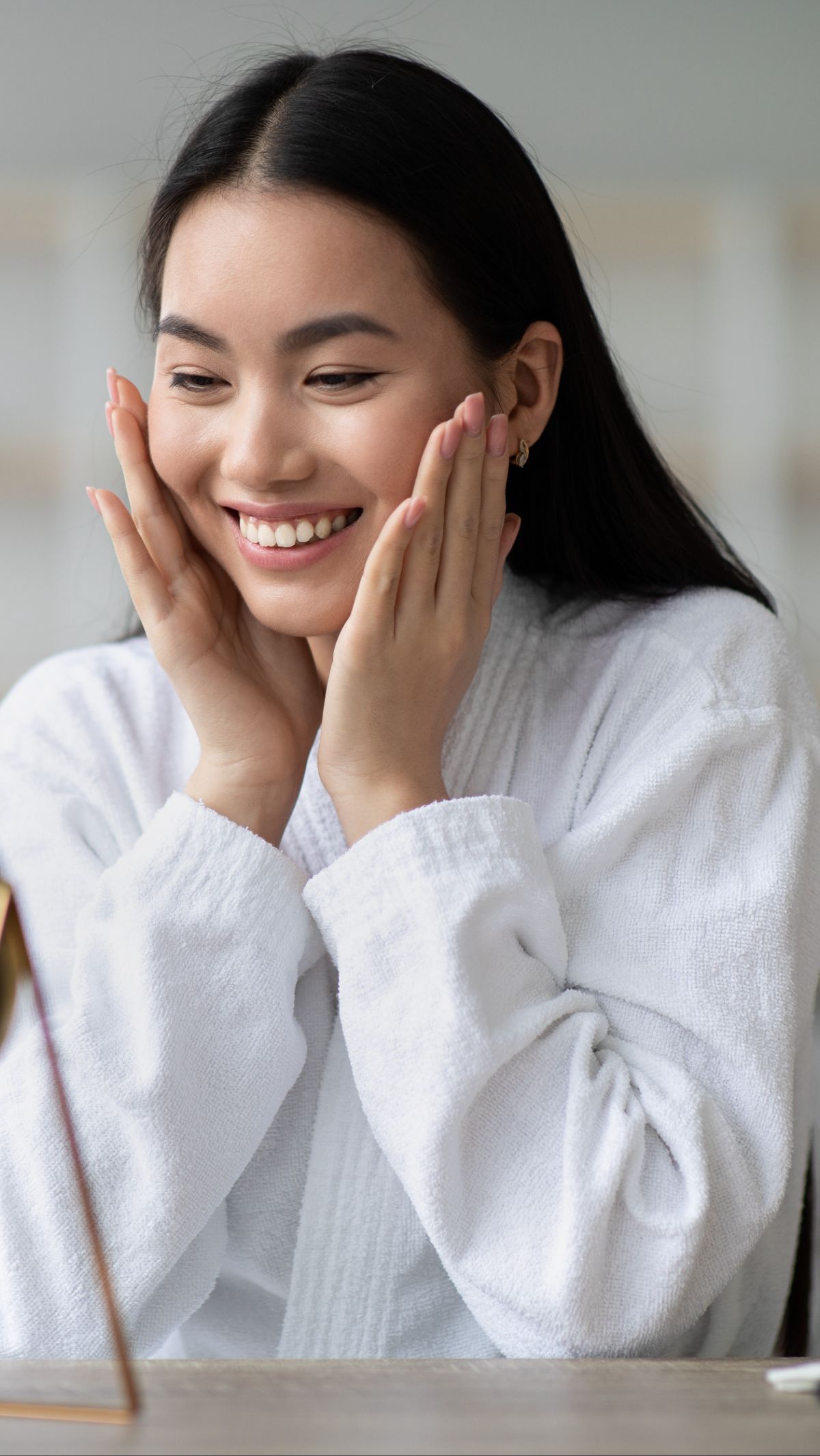 4 Beauty Hacks dengan Lidah Buaya, Kulit Kenyal Maksimal