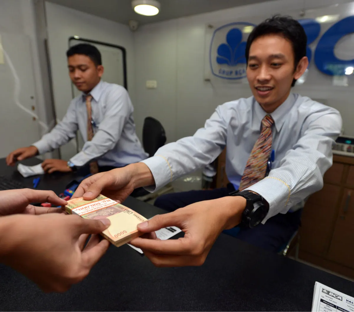 Fasilitas di Bank Ini Bisa Jadi Solusi untuk Anda Susah Menabung