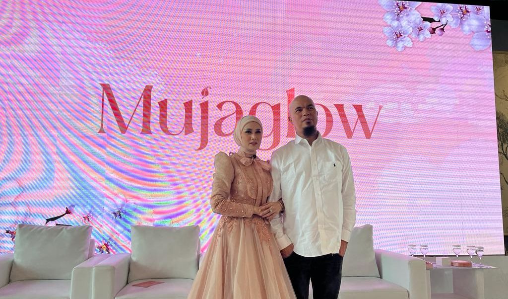 Bangun Pabrik Sendiri