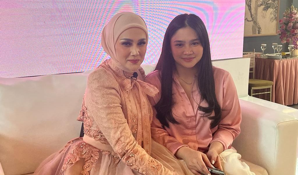Gandeng sang Anak