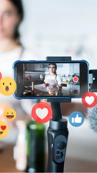 Top 20 Pekerjaan Impian Penduduk Dunia, YouTuber Nomor 1 di Indonesia