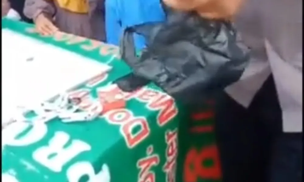 Waspada Penipuan Berkedok Sumbangan Agama Dilakukan WNA Pakistan, Tiga Pelaku Ditangkap di Cengkareng