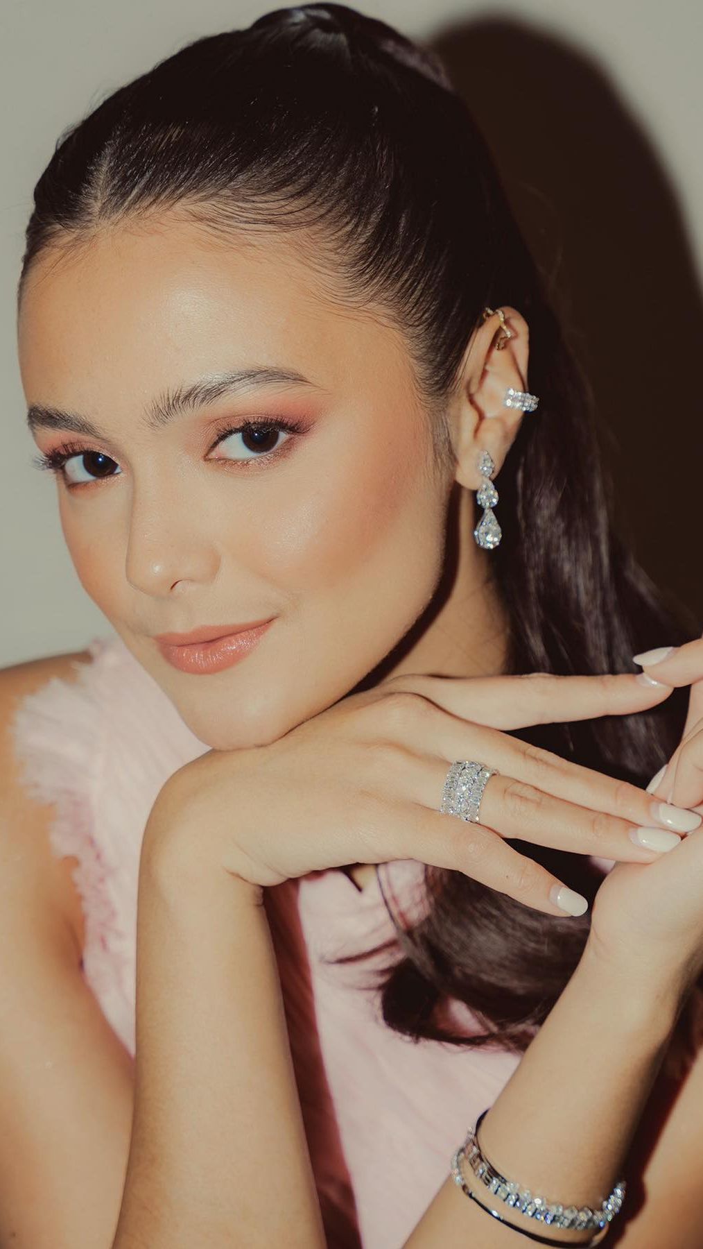 Jangan Lewatkan Kisah Drama Romantis antara Nathan dan Salma di Dear Nathan