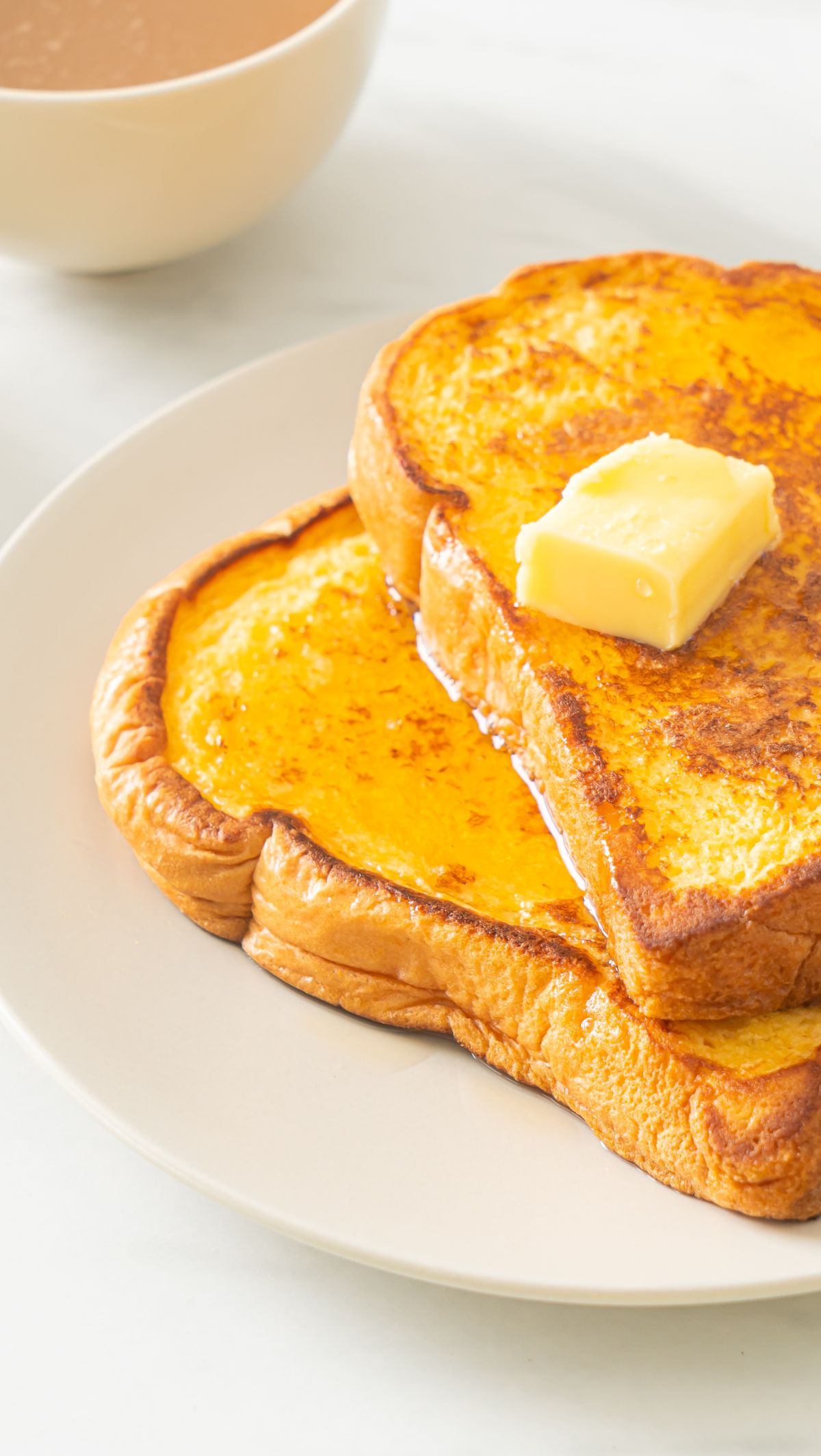 8 Trik Bikin French Toast ala Cafe di Rumah, Sarapan Jadi Mewah