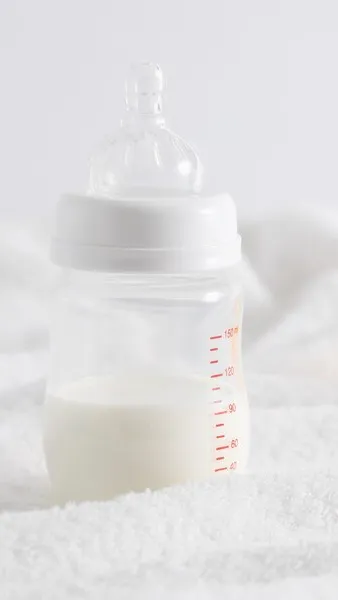 ASI vs Susu Formula: Mana yang Lebih Baik?