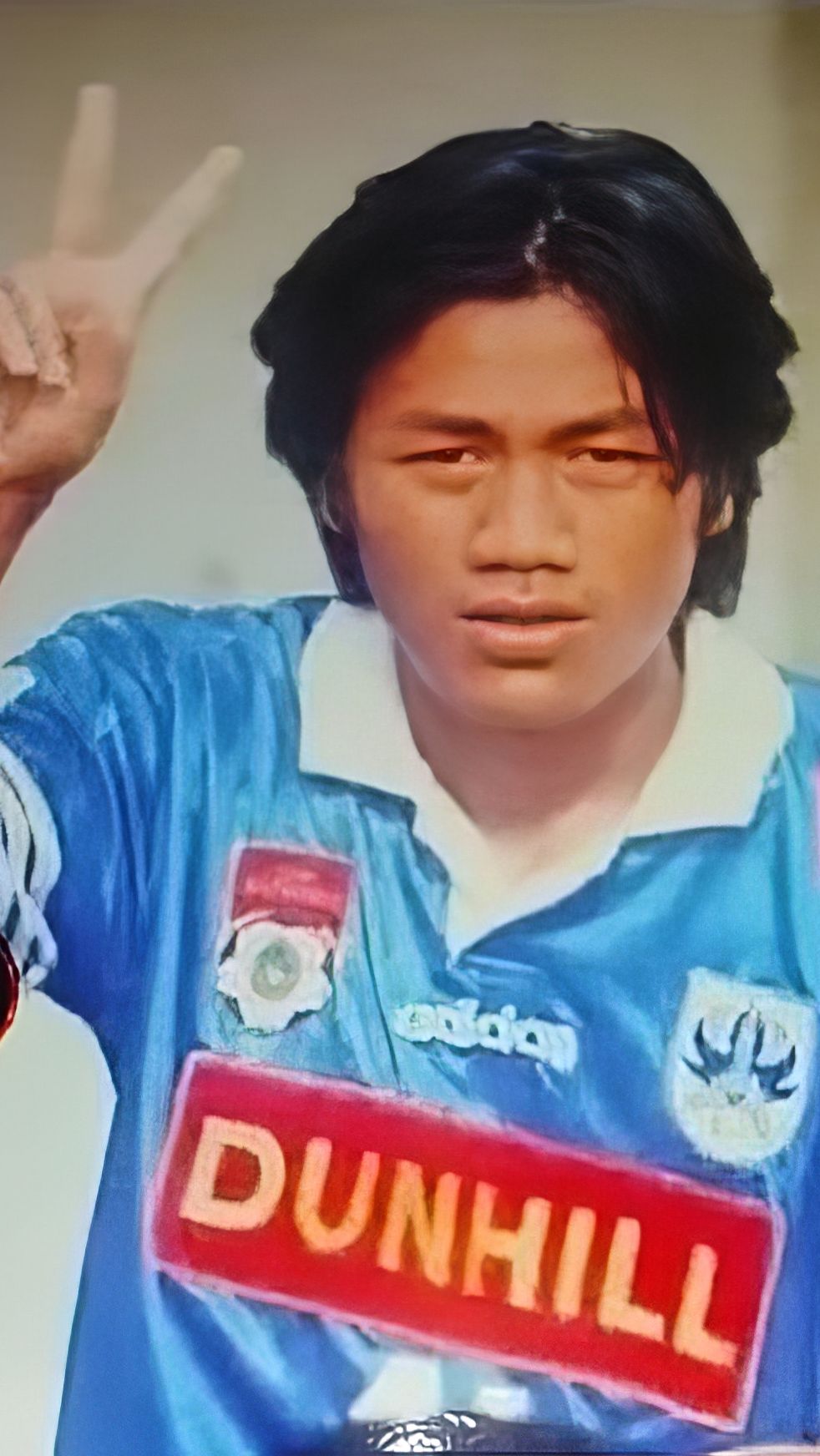 Nasib Pilu Mantan Mesin Gol PSIS Semarang Budiono Sutikno, Pernah Jadi Paranormal Kini Kondisi Keluarga Memprihatinkan