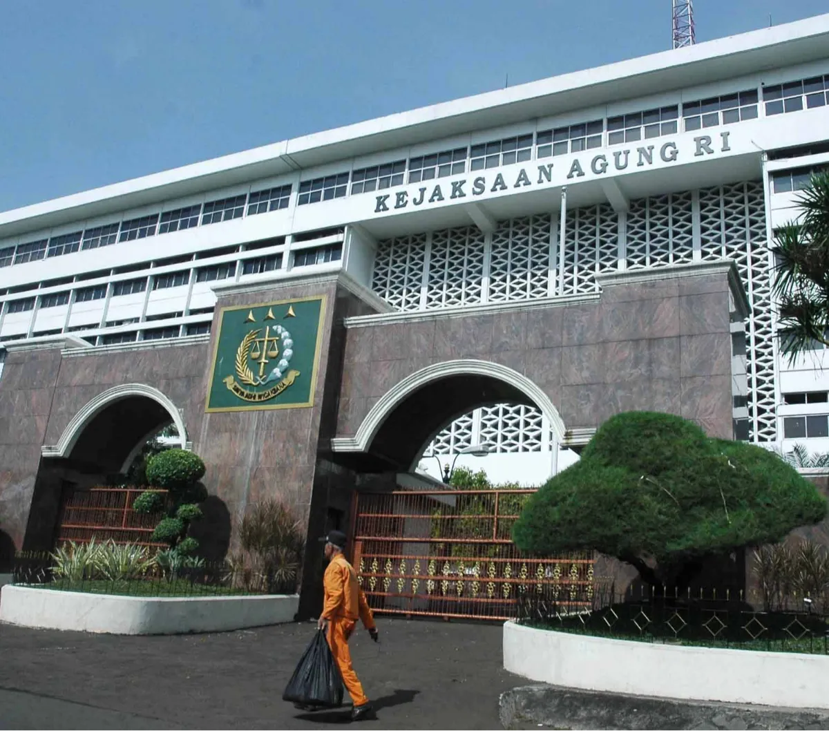 Kejagung Siap 'Sikat' Jaksa yang Mencoreng Institusinya