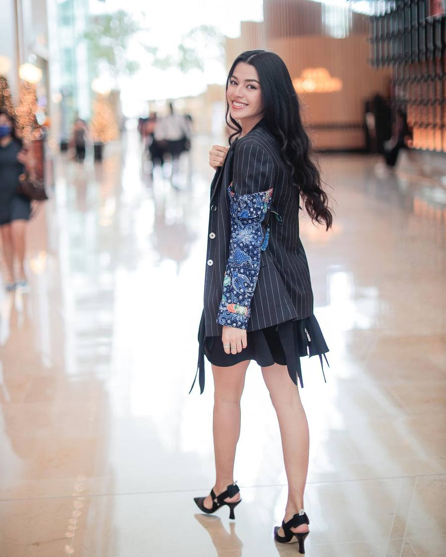 RA Tak Datang Untuk Temui Susan Sameh