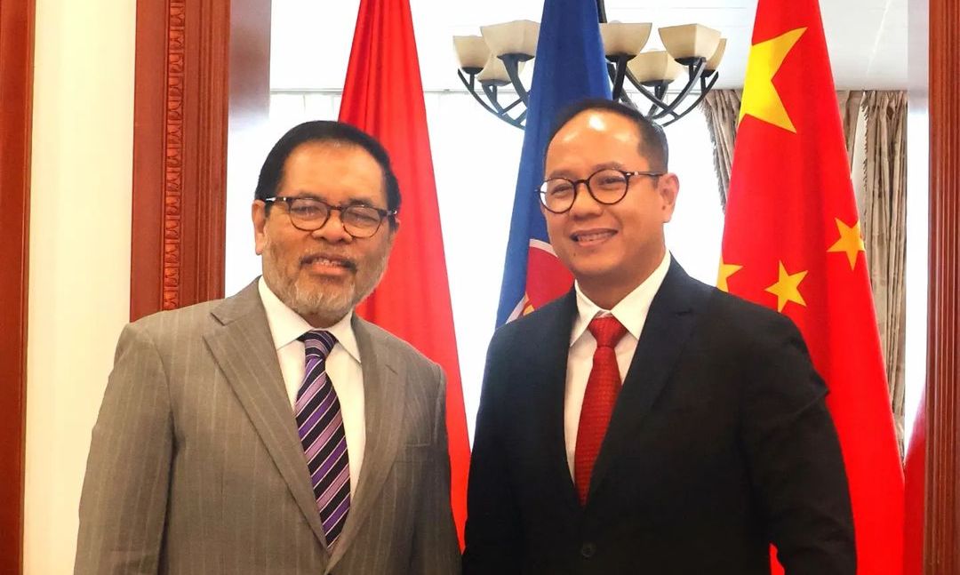 Bintang Liga Belanda Darah Maluku Siap Merapat ke Timnas Indonesia, Ternyata Keponakan Dubes RI untuk China