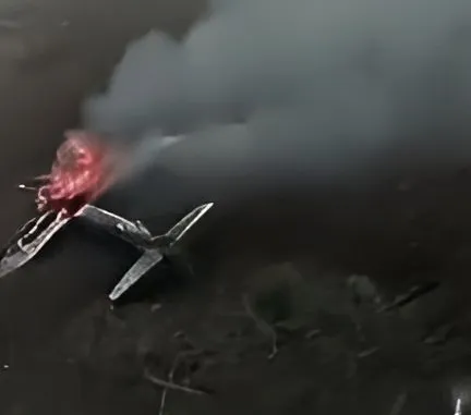 Percakapan Terakhir Pilot Super Tucano Sebelum Jatuh di Pasuruan