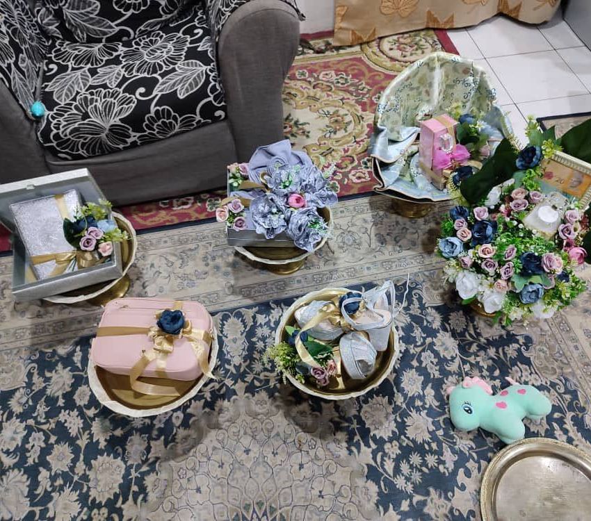 Kisah Pilu Pria Batal Nikah: Tempat Resepsi Kosong, Ternyata Mempelai Wanita Sudah Bersuami dan Punya 2 Anak