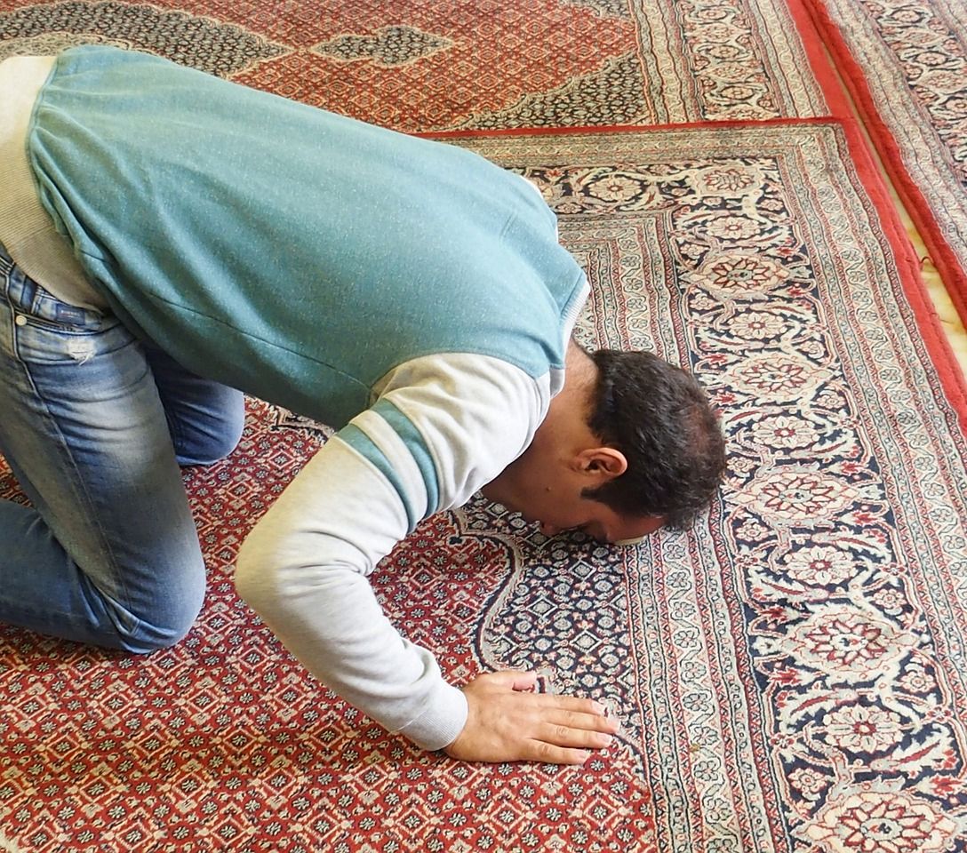Dahsyatnya Doa Setelah Sholat Hajat Agar Cepat Dikabulkan Oleh Allah SWT