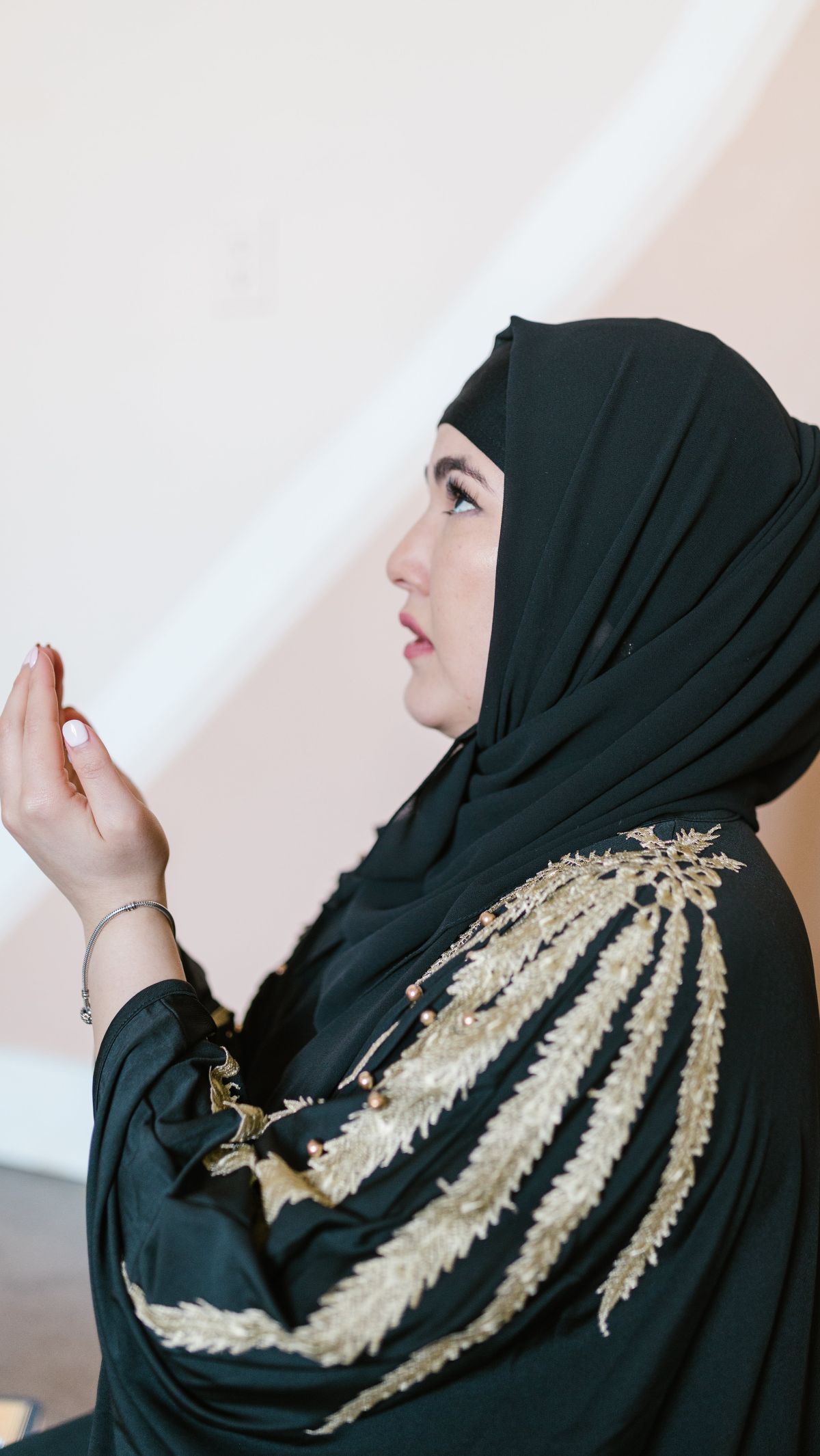 Dzikir dan Doa Setelah Sholat Hajat agar Dikabulkan oleh Allah SWT