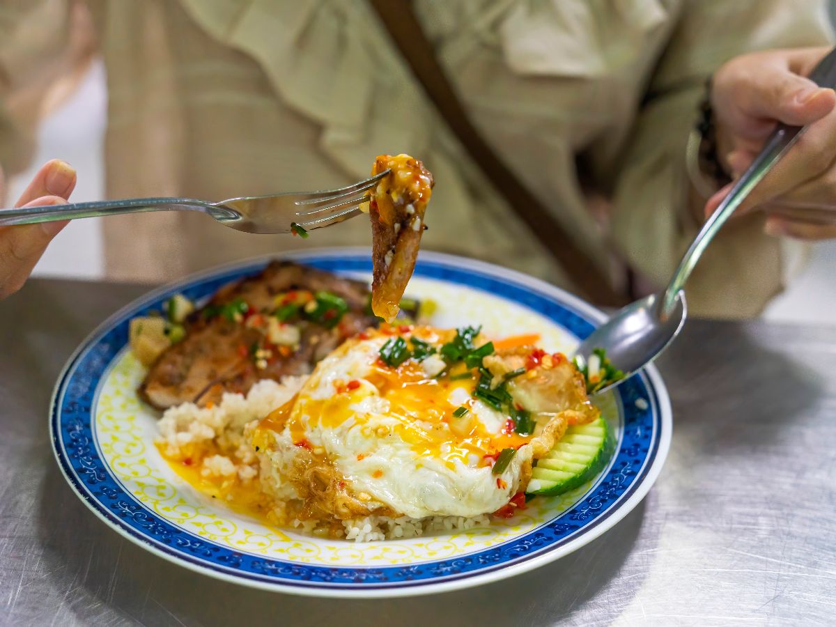 Heboh Menu Cegah Stunting di Depok Cuma Sop Sawi-Tahu dengan Anggaran Rp4,9 Miliar, Begini Kata Dinkes