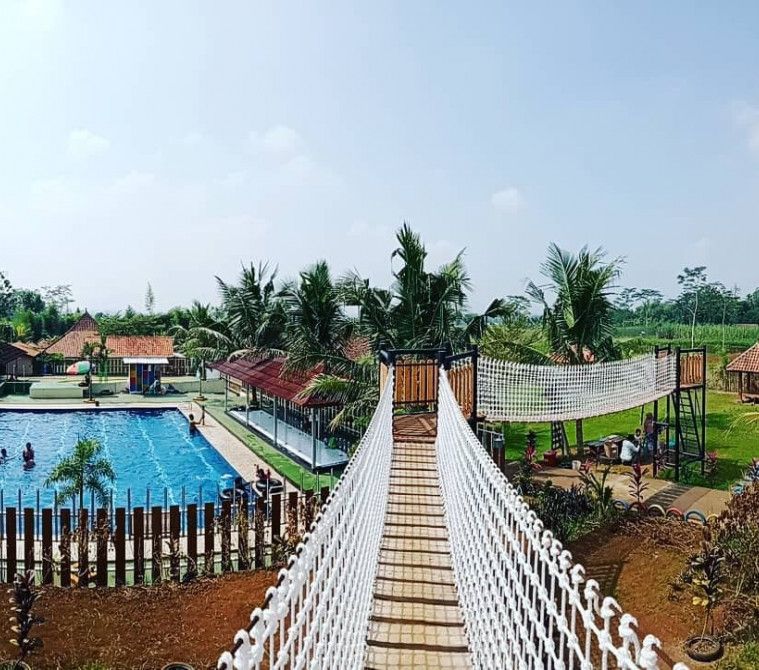 Dua Desa di Banyumas Masuk 15 Besar Lomba Desa Wisata Nusantara, Ini Keunggulannya