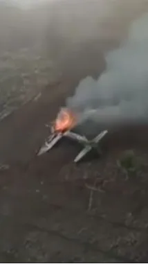 Percakapan Terakhir Pilot TNI AU yang Terjatuh di Pasuruan<br>
