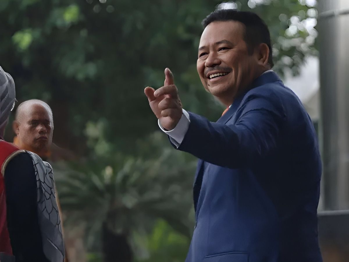 Edi Darmawan Mendadak Minta Maaf, Otto Hasibuan: Jangan-Jangan Betul Mirna Meninggal Bukan karena Sianida