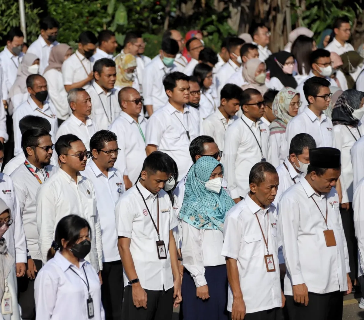 Jaga Netralitas, PNS Kementerian ESDM Dilarang Like dan Share Postingan Kampanye di Sosial Media