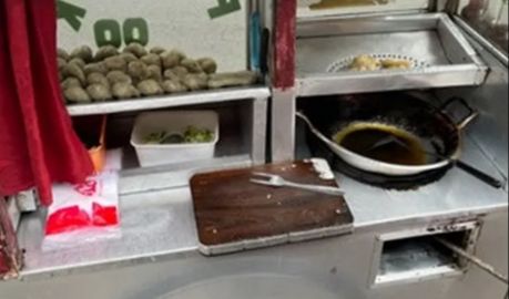 Saat ditanya alasannya melakukan hal itu, Jabo ternyata memiliki alasan yang menyentuh.