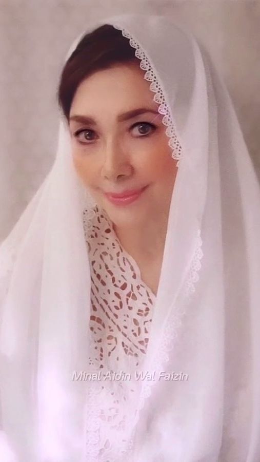 Selain membatasi jumlah gula, Widyawati jugamembatasi konsumsi nasi dan olahan tepung. Selain itu, Ia juga tidak mengkonsumsi daging merah.