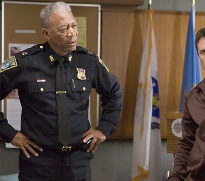 Top 6 Best Morgan Freeman Movies Of All Time