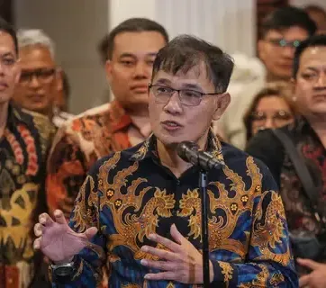 Budiman Sudjatmiko: Indonesia Butuh Meritokrasi