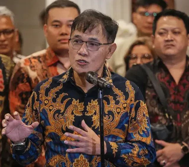 Budiman Sudjatmiko: Indonesia Butuh Meritokrasi
